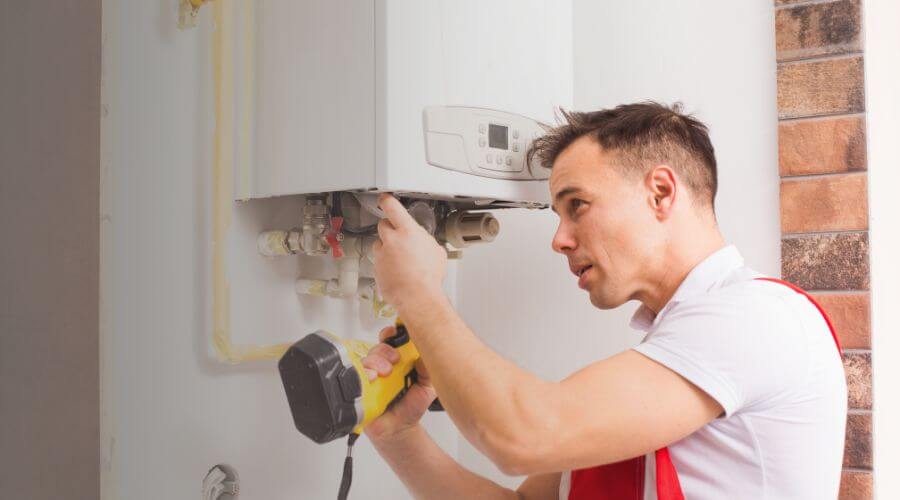 Professional Leak Detection in Balta, ND