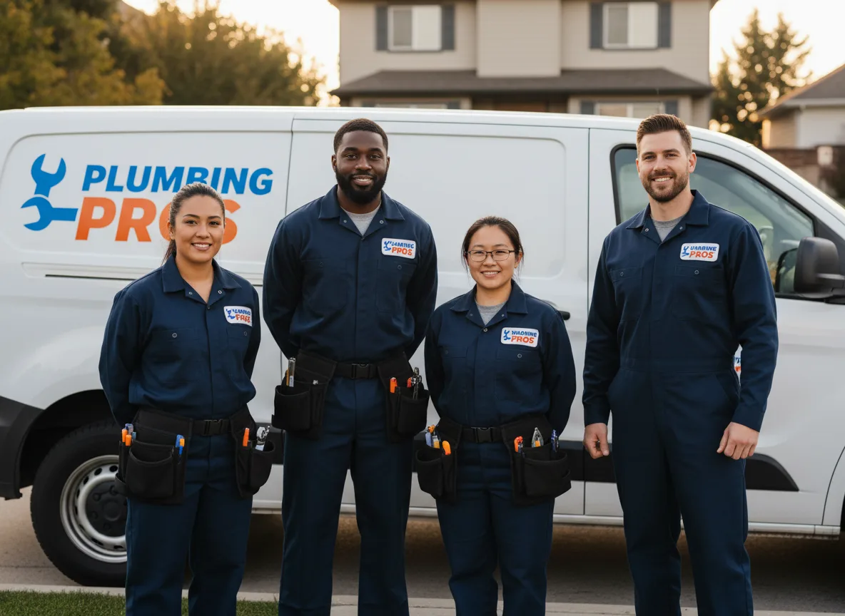 Water Heater Repair company in Balta, ND